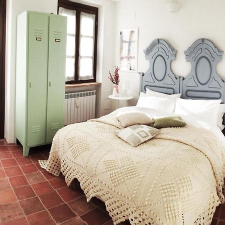Bed and Breakfast Дом для отпуска На опушке San Damiano al Colle Экстерьер фото