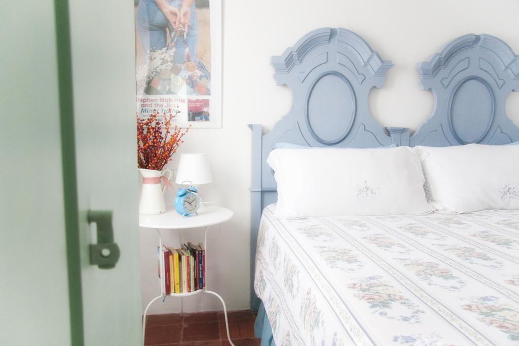 Bed and Breakfast Дом для отпуска На опушке San Damiano al Colle Экстерьер фото